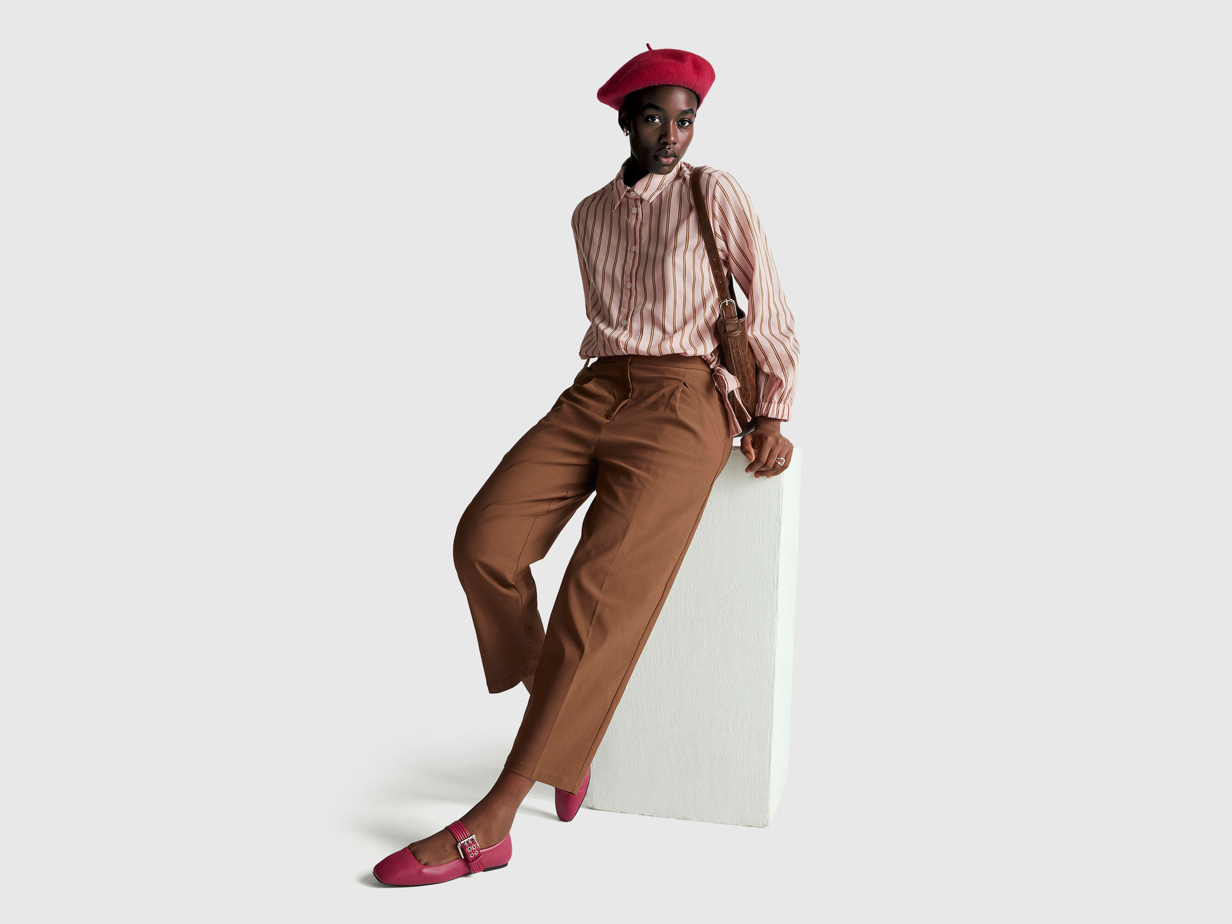 SHIRT Women image number 3